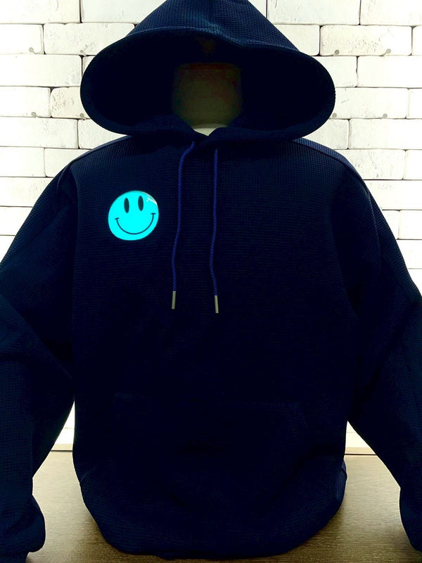 No. 13 - The Standard Hoodie