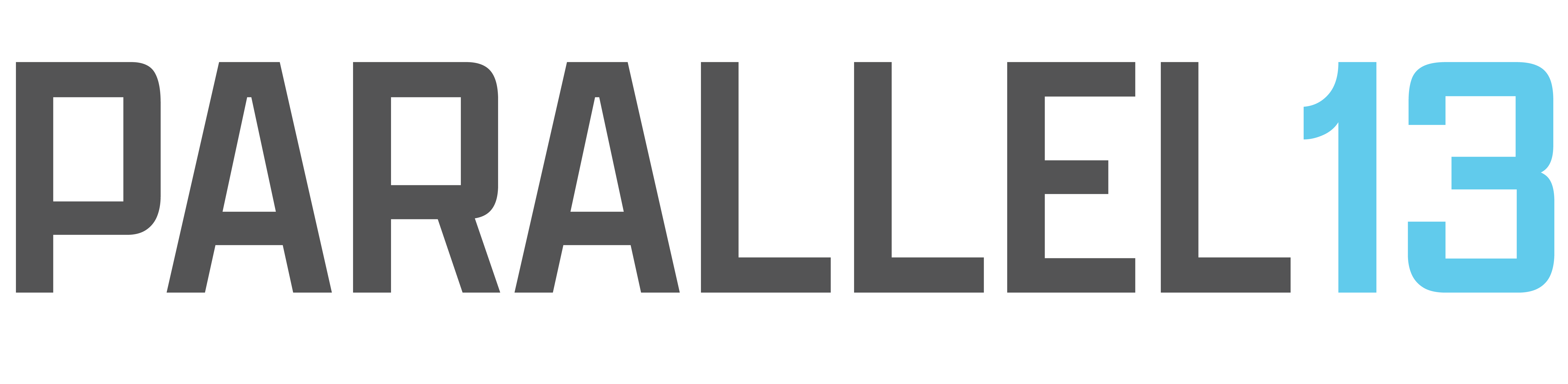 Parallel 13